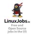 LinuxJobs.io icon