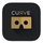 Curve VP icon
