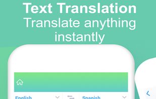 Translate Me screenshot 2