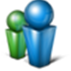 LAN Messenger icon
