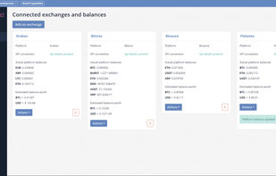 Crpyotblizz screenshot 2