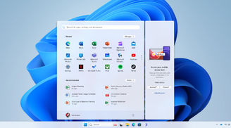 Microsoft expands Phone Link app to iPhone users with Start menu integration image