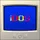 iDOS Emulator icon