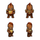 Universal LPC Spritesheet Character Generator icon