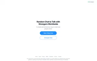 GoTalks screenshot 1