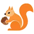 SquirrelBak icon