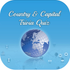 Country and Capital Quiz icon
