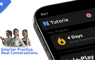 Tutoria screenshot 2