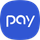 Samsung Pay icon