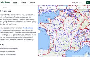 Route Viewer