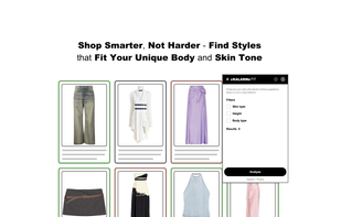 cKALARMe FIT screenshot 1