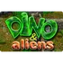 Dino and Aliens icon