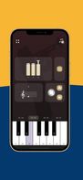 Trumpet Fingering Chart screenshot 2