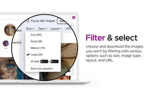 Imageye screenshot 3