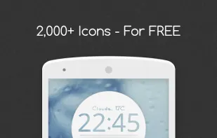 VIT Icon Pack screenshot 1