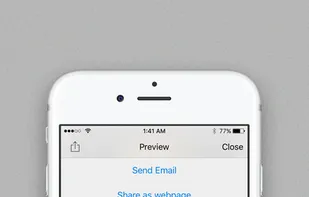 Markdown for Medium screenshot 3