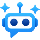 Gtk LLM Chat icon