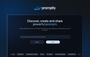 Promptly Demo