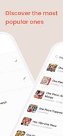 Discover the most popular ones