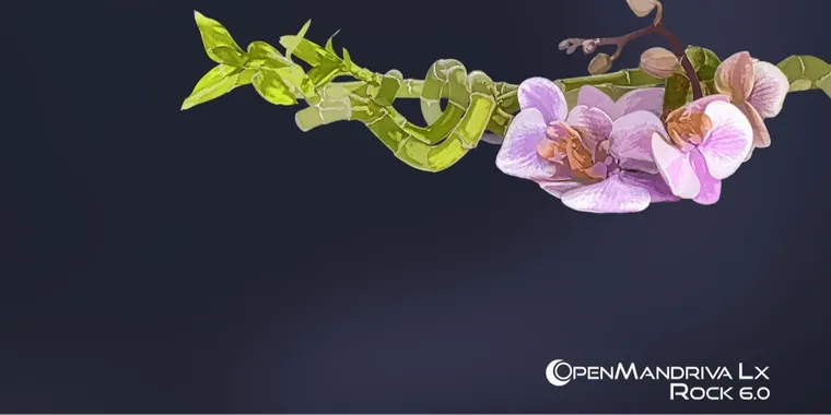 OpenMandriva Lx 6.0 “Rock” launches with Linux 6.14, KDE Plasma 6.3, and Server Edition image
