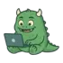 Random Data Monster icon