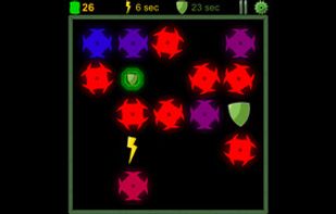 Death Dodge screenshot 1