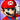 Mario Forever Icon