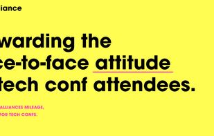 Conf Alliance screenshot 1