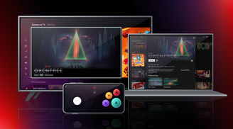Netflix dives deeper into gaming: launches beta test for Game Streaming on multiple platforms image