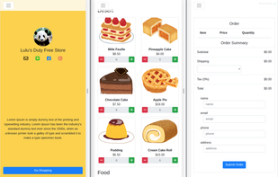 chopin is apio's custom web store generator. users can create and configure custom web store with a couple clicks.