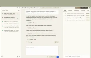 Sculptor screenshot 1