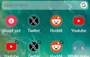 startpage