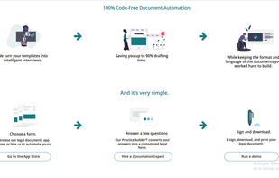 Biin Online screenshot 2