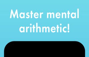 Quick Math screenshot 1