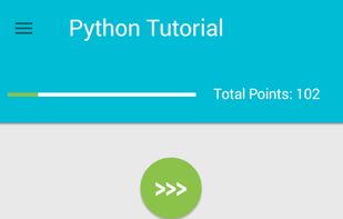 Learn Python screenshot 1
