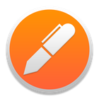 iNotepad icon