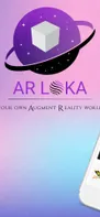 AR Loka screenshot 1
