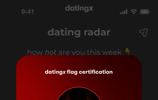 DatingX screenshot 1