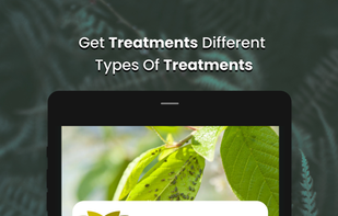 Plant Doctor : Disease Diagnosis screenshot 3