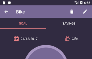 SavePal screenshot 1