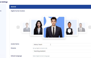 Kimiyi AI screenshot 1