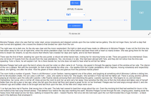 File Converter With Preview screenshot 1