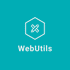 WebUtils Image Compress icon