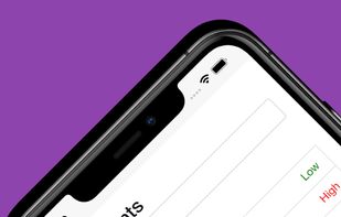 FODMAP Diet screenshot 1