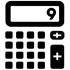 Calc9 icon