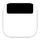 Forehead icon