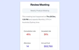 Project Manda screenshot 2