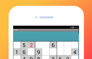Sudoku Solver screenshot 3
