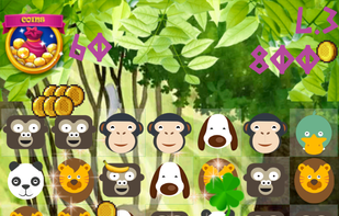 Match 3 Animals screenshot 1