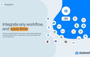 Integrations